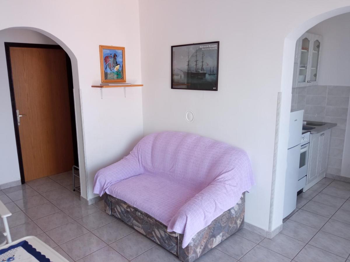 Apartmani Hotko Sveti Juraj Exterior foto